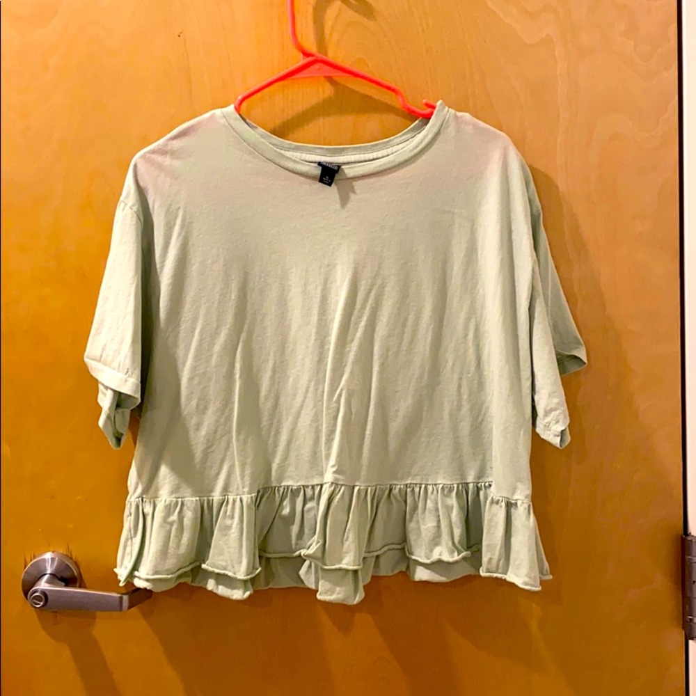 Wild Fable Top!